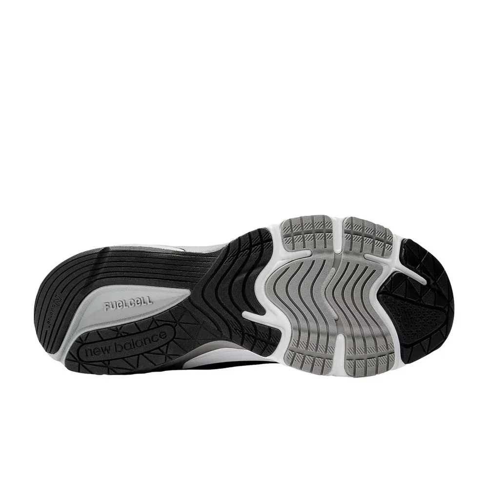 New Balance 990 V6 Kids Size 5.5 Running Shoes Black/Grey Sneakers GC990BK6 NEW
